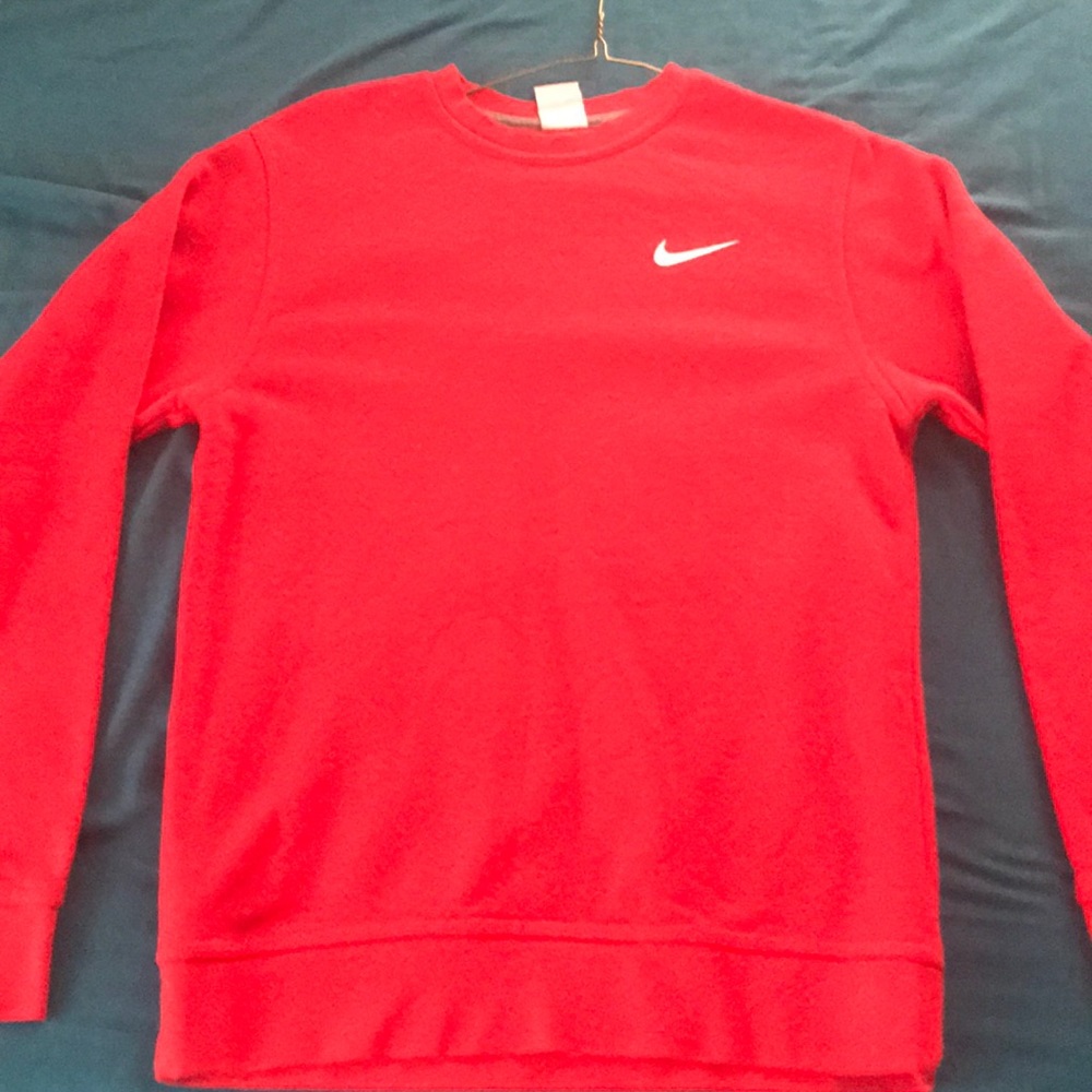 Nike Crewneck Sweatshirt